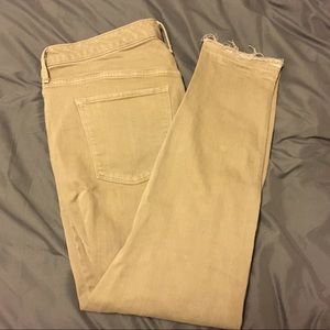 Mossimo Khaki 14R